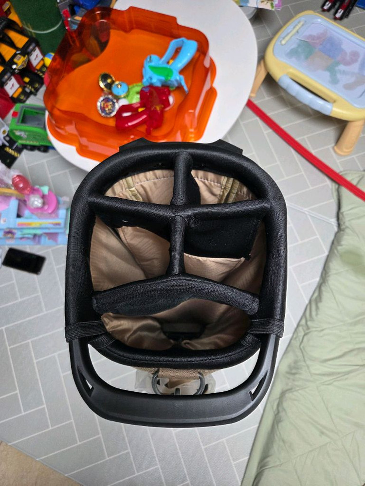 말본 캐디백 보스턴백 골프백세트 팝니다 이미지