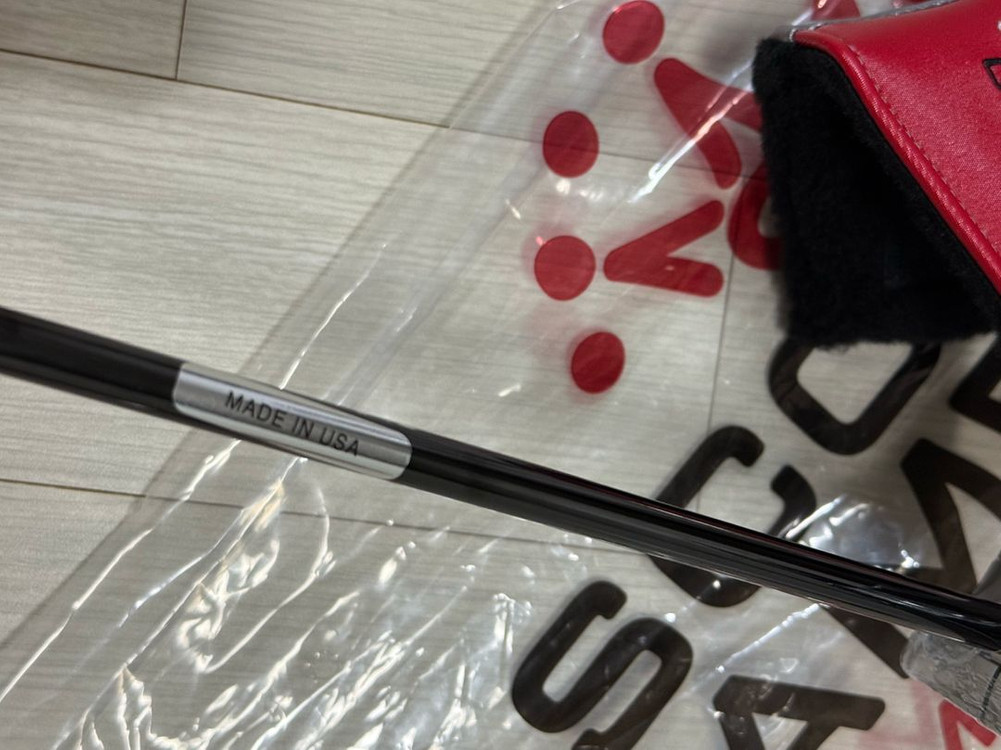 스카티카메론 패스트백 oc 34인치 새상품--3