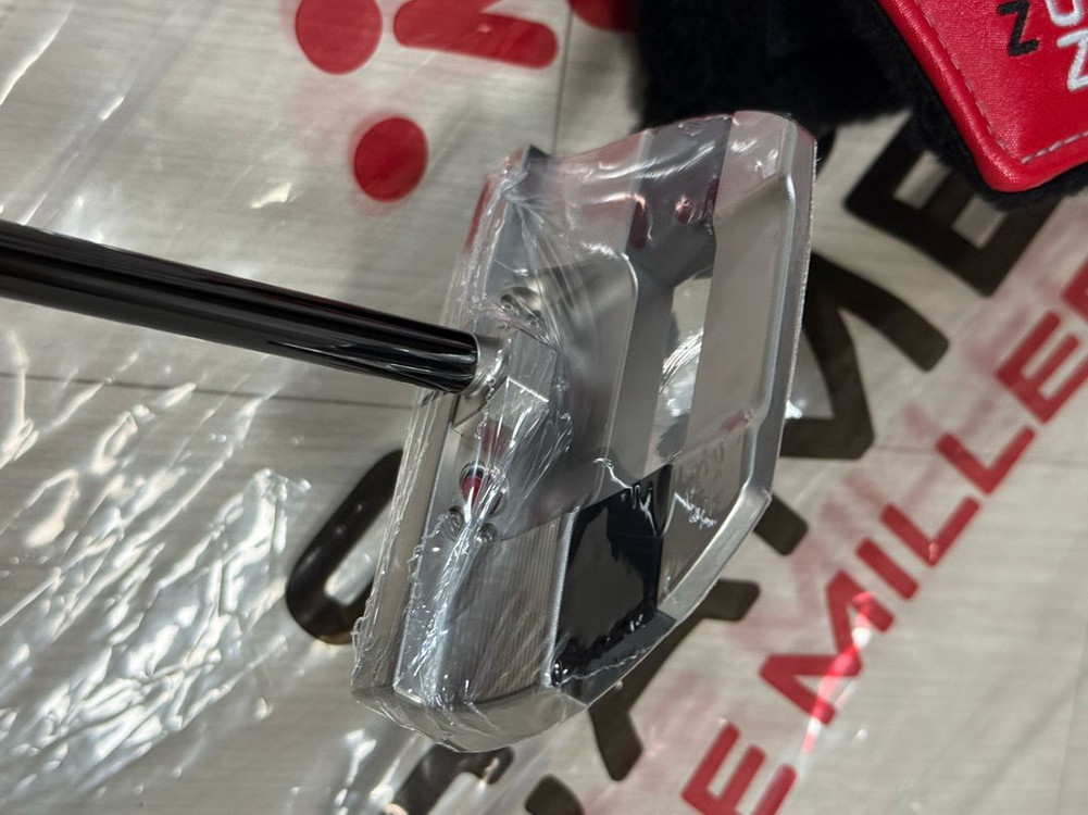 스카티카메론 패스트백 oc 34인치 새상품--4