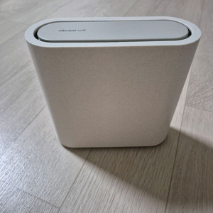 KT 6D WiFi 공유기새상품 팝니다.