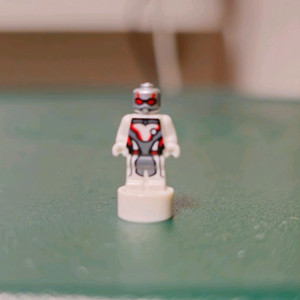 레고 정품 마블 마이크로 미피