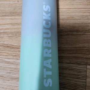 스타벅스 에치드 텀블러 새제품 팝니다