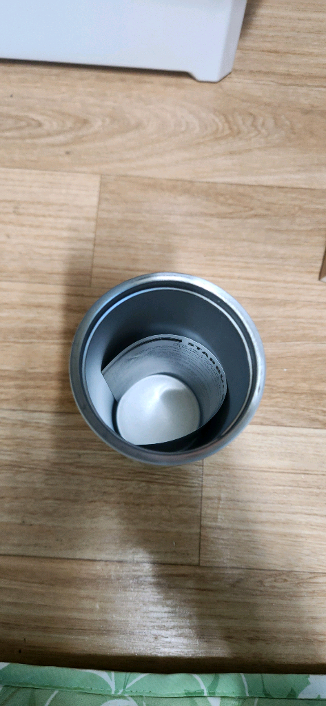 스타벅스 에치드 텀블러 새제품 팝니다--2