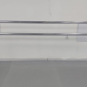 스트레칭 바( 280 *60 *100 스테인리스 재질