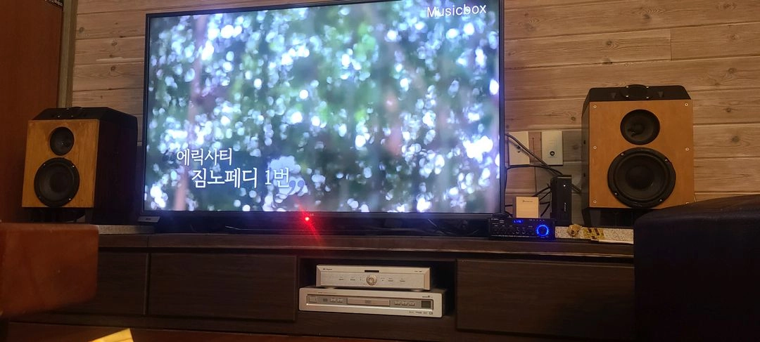 LG 55 인치 패널 티비 - 안심되는 중고거래