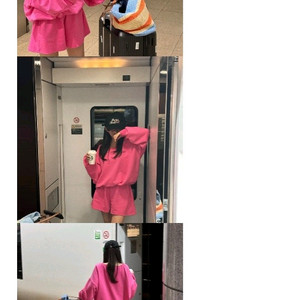 엔뉴엘, 어반드레스 일괄