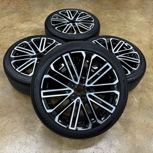 K3 GT 18인치 순정휠타이어 팝니다