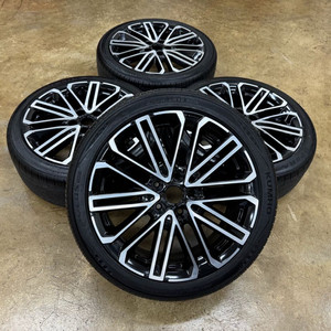 K3 GT 18인치 순정휠타이어 팝니다