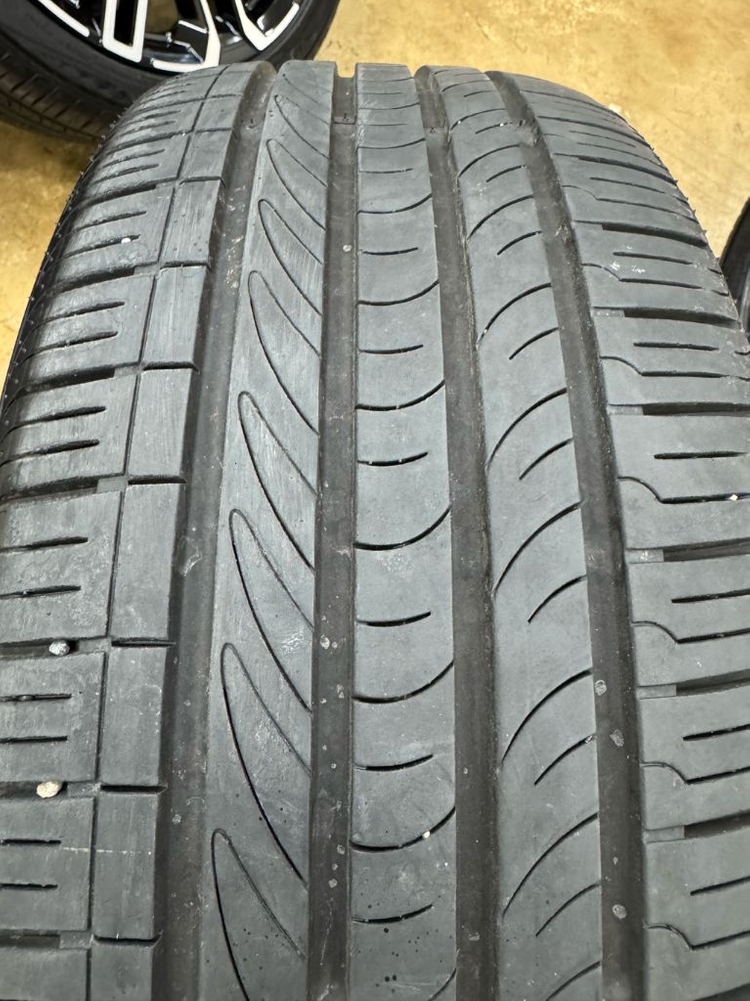 K3 GT 18인치 순정휠타이어 팝니다--8