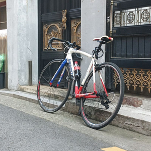 라피에르 FDL 팀 로드 이미지