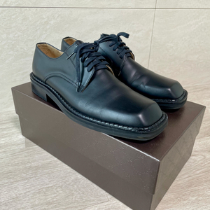 피렌체 아틀리에 / 8502, 스퀘어토 더비슈즈, 남성구두 / 280