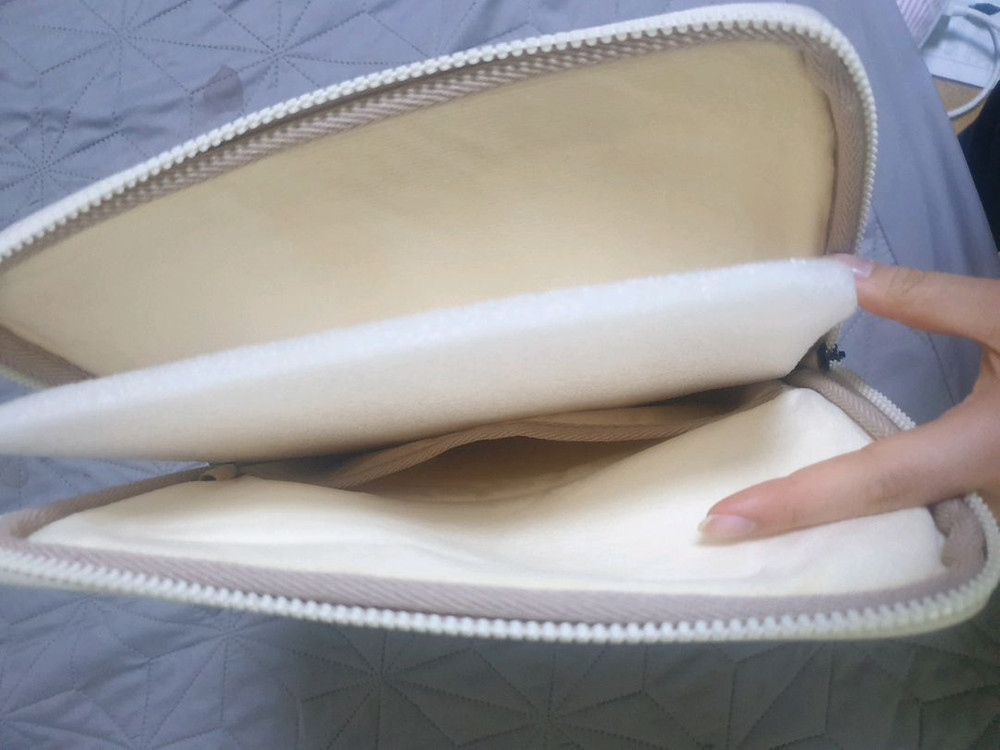 아이패드 6세대 128GB + 짭플펜슬 + 키보드 케이스 + 파우치 + 강화유리 필름 + 충전기--5