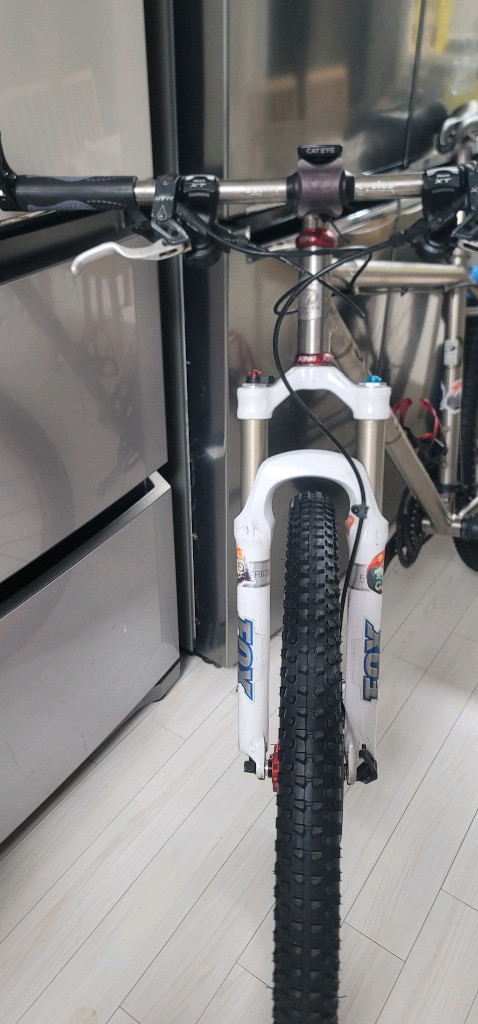 티타늄 세븐솔라 골드 mtb--4