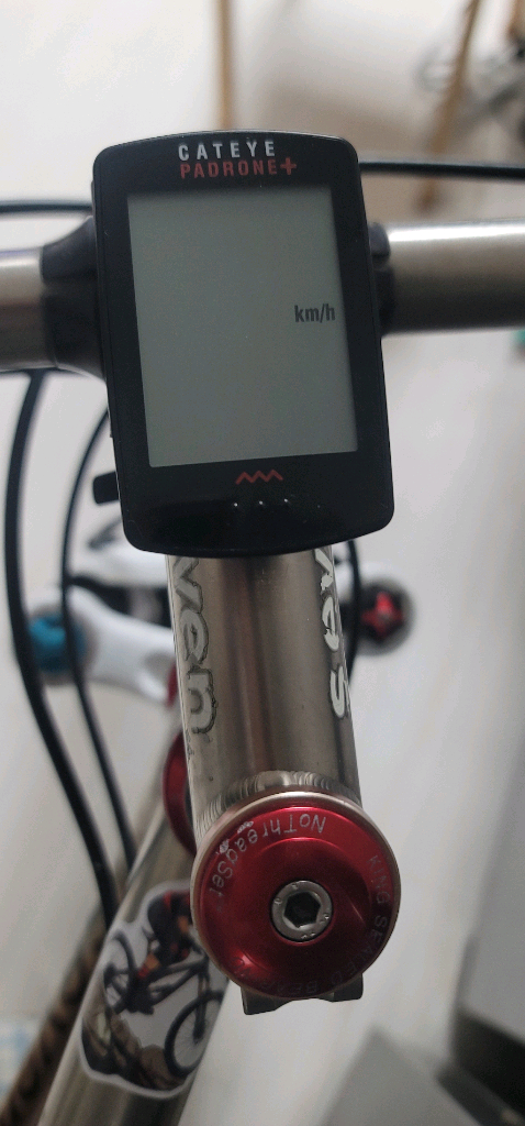 티타늄 세븐솔라 골드 mtb--5