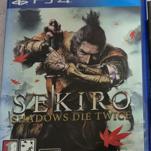 PS4 세키로(택포)