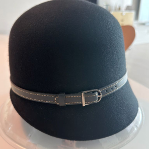 마렌느 로지햇 울모자 겨울모자