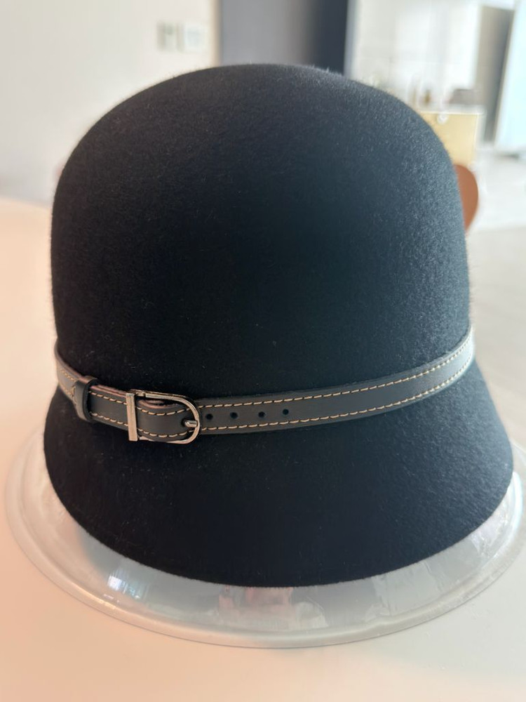 마렌느 로지햇 울모자 겨울모자--1