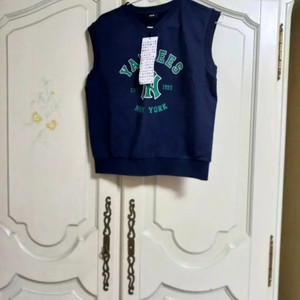 MLB 키즈 바시티 베스트(145) 이미지