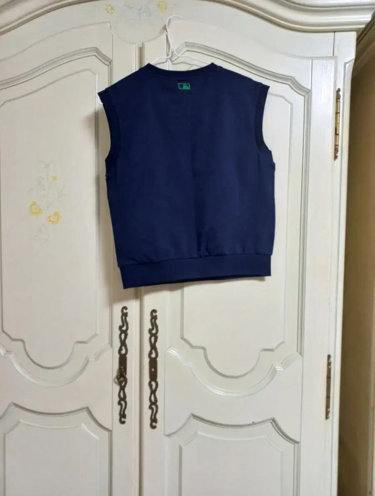 MLB 키즈 바시티 베스트(145) 이미지