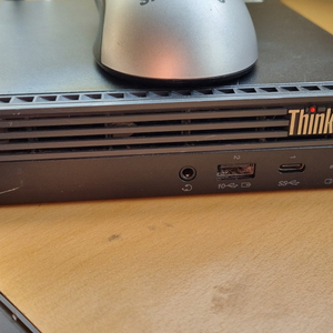 레노바 미니PC lenvo 11DT i5-10400T DDR4 8GB SSD 250GB 속도 아주 빨라요