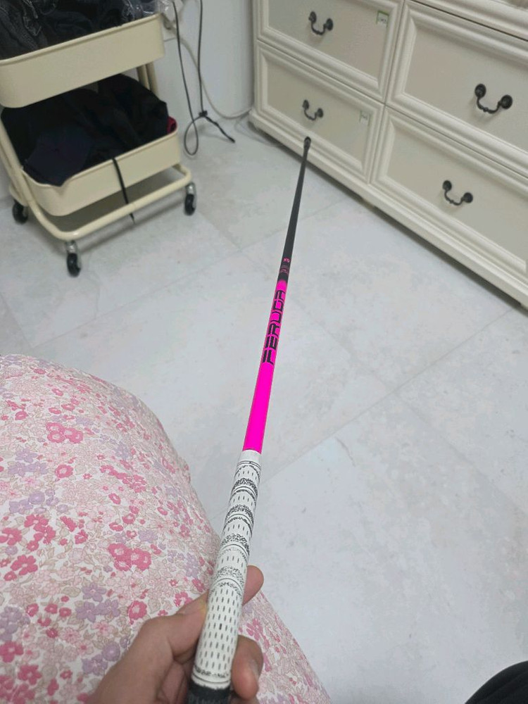 페루가 tss 6x 드라이버샤프트--1