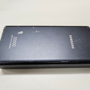삼성 보조배터리 20000mAh[EB-P5300] 판매합니다.