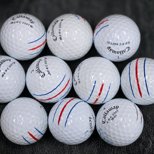 무배 캘러웨이 트리플트랙 A급 30개 로스트볼