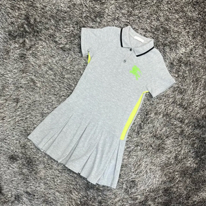 버버리 주니어 원피스 (10Y)