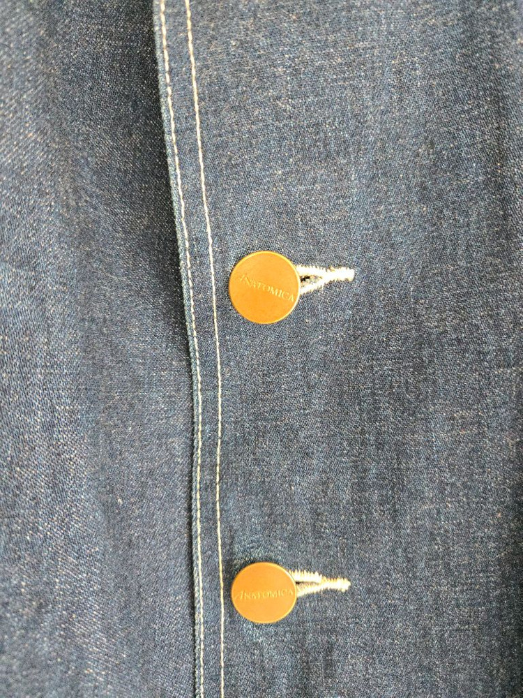 [40] 아나토미카 커버올--3