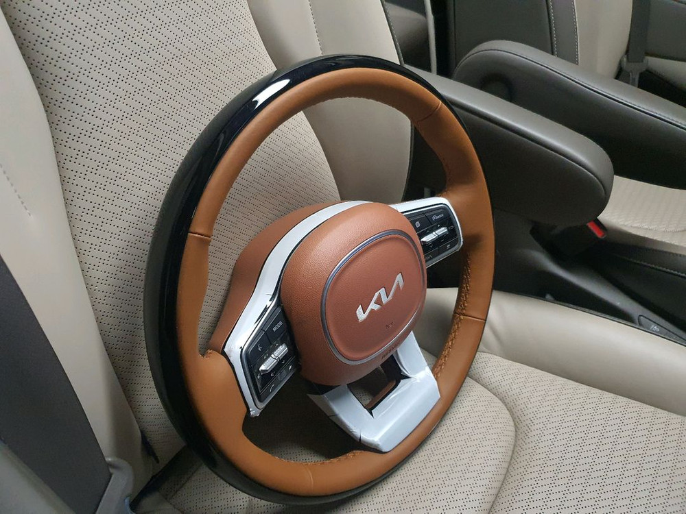 카니발 ka4 .쏘렌토 mq4 다솜핸즈 DOS 핸들--1