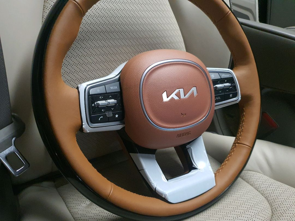 카니발 ka4 .쏘렌토 mq4 다솜핸즈 DOS 핸들--2