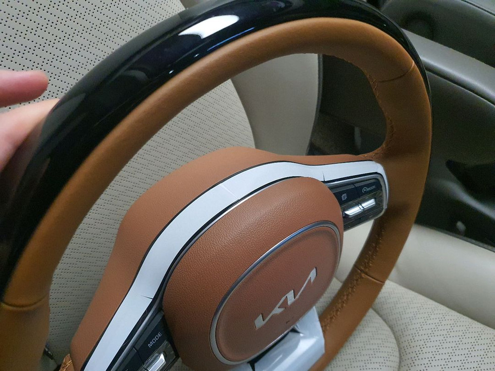 카니발 ka4 .쏘렌토 mq4 다솜핸즈 DOS 핸들--3