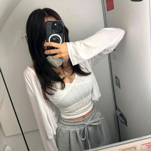 엔뉴엘 옷 일괄