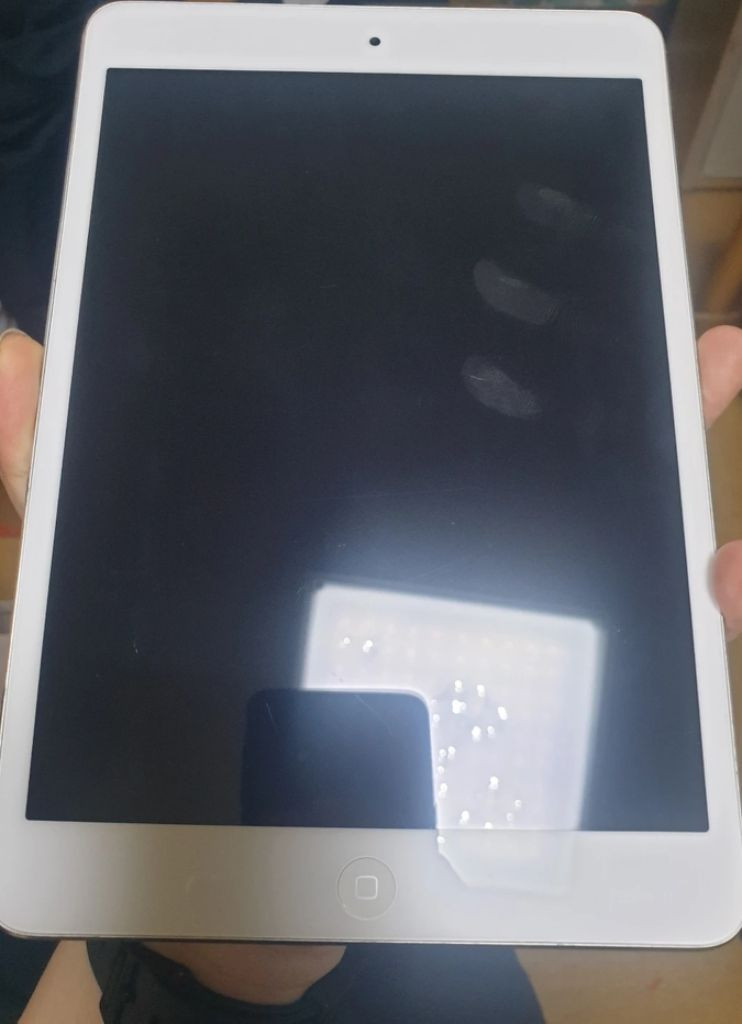 아이패드 미니 1세대 16gb--1