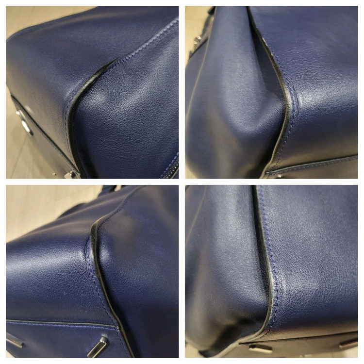 (정품)LOEWE 로에베 해먹백 스몰 마린 토트백 숄더백 크로스백--5