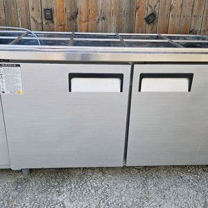 업소용 반찬냉장고