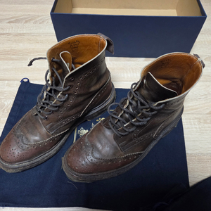 트리커즈 스토우 에스프레소 250 사이즈