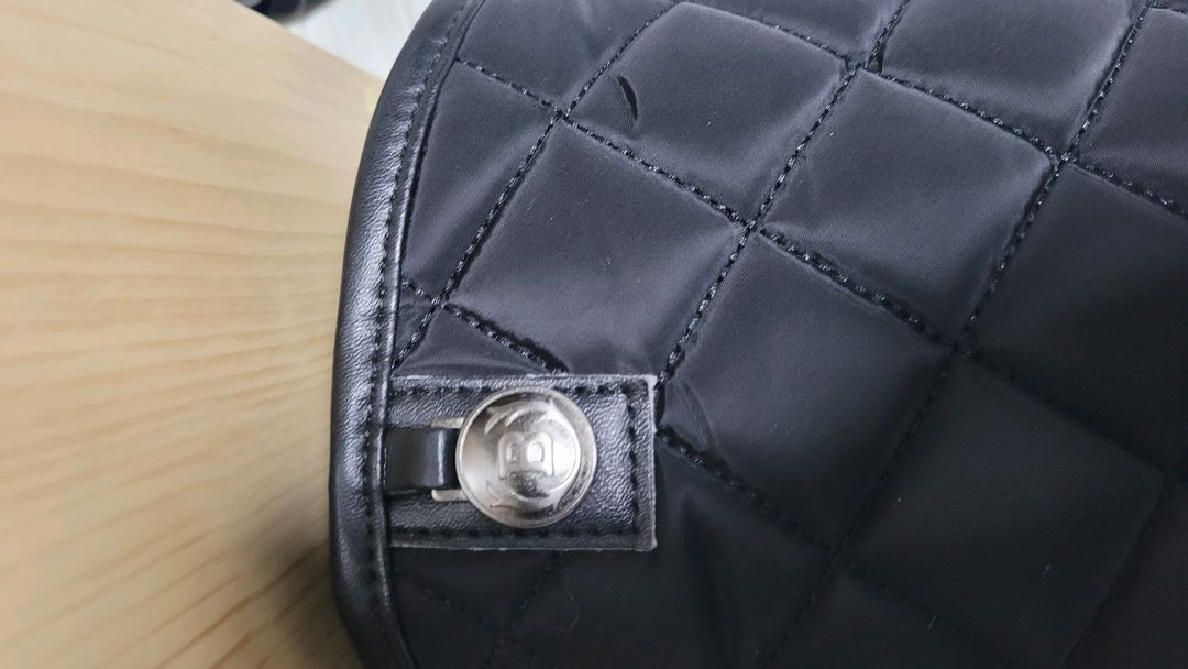 새것 입니다. 브레라 퀼팅 롱부츠 블랙 색상입니다 사이즈는 235mm입니다기능성 깔창으로 편안한 착화감을 제공합니다--8