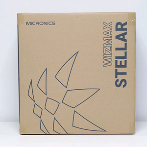 마이크로닉스 WIZMAX 스텔라 어항 PC 케이스 판매합니다.