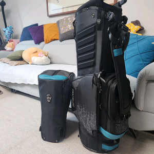 국내무료배송 골프백 캐디백 ( 말본 어뉴 어메이징크리 지포어 pxg
