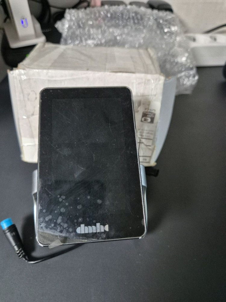 코디악 20fat 디스플레이--1