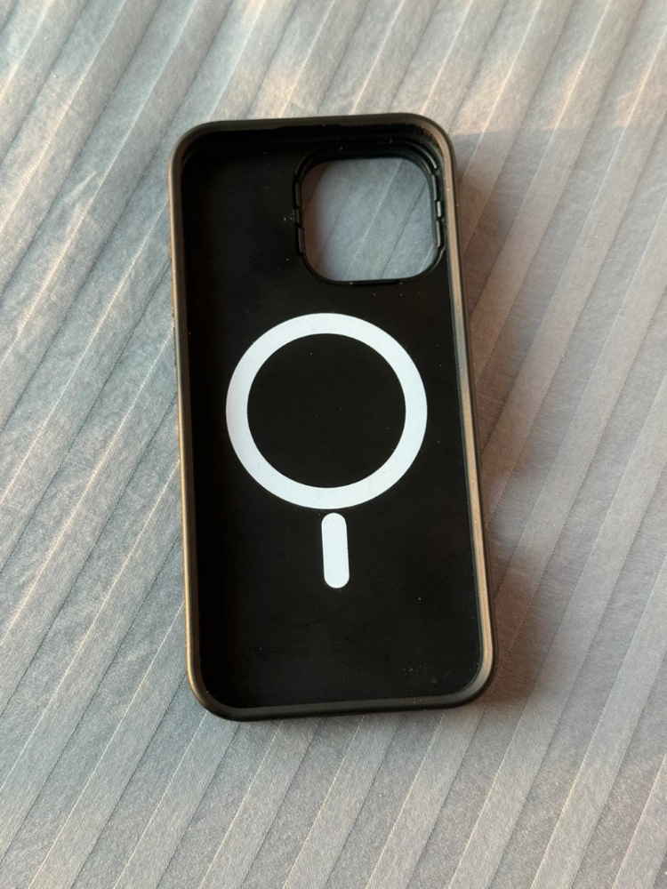 정품 아이폰16 프로맥스 케이스티파이 배트맨임팩트 케이스 새제품급--2