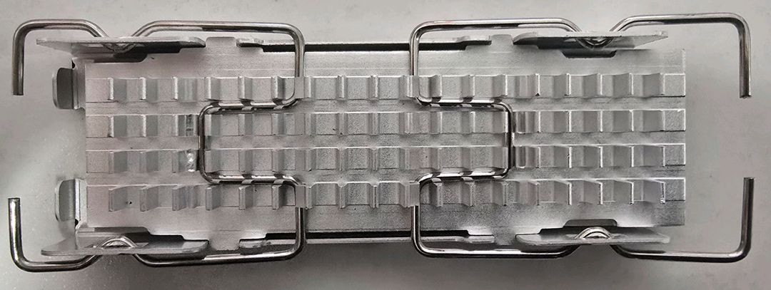 삼성 SSD M.2 980PRO 2TB 팝니다.--1