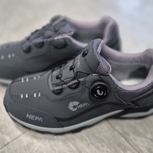 네파 안전화 GT-42 265 미착용 새상품