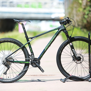 *상태 좋음*16년 GT 자스카 익스퍼트 카본 M사이즈 27.5인치 이미지