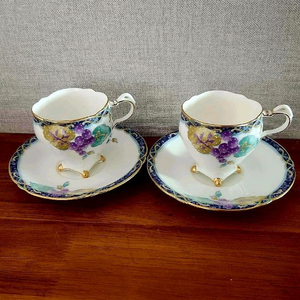 행남사커피잔2조