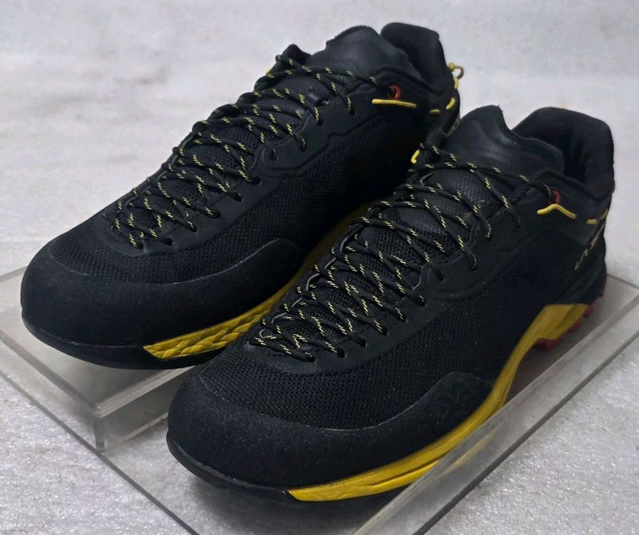 라스포르티바 LA SPORTIVA 경등산화 트레킹화 어프로치화 릿지창 270--1