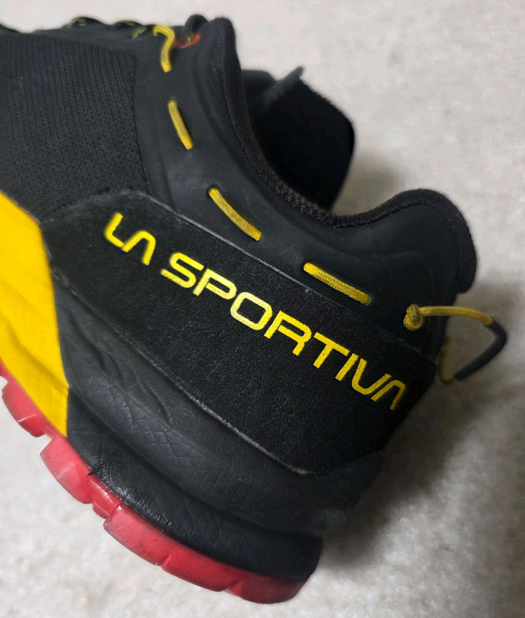 라스포르티바 LA SPORTIVA 경등산화 트레킹화 어프로치화 릿지창 270--5