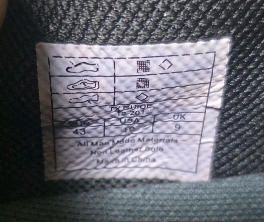 라스포르티바 LA SPORTIVA 경등산화 트레킹화 어프로치화 릿지창 270--7