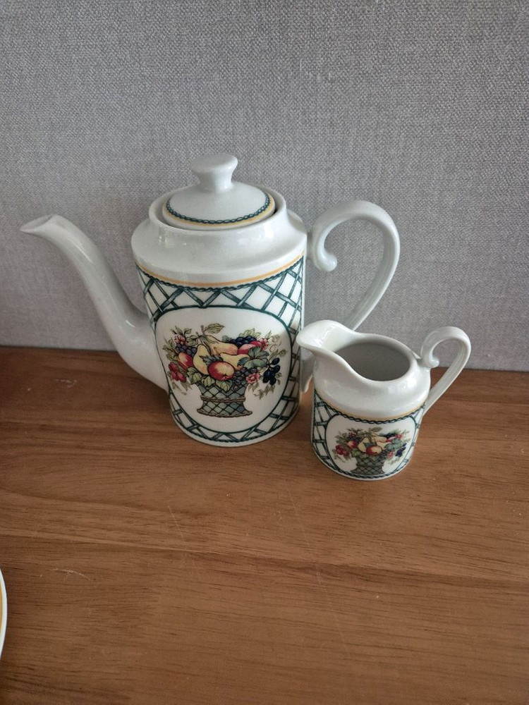 행남사 스톤웨어세트--1